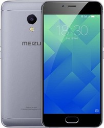 Замена кнопок на телефоне Meizu M5s в Владимире